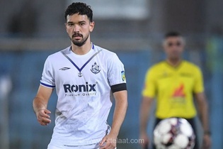 استعلام دوباره پرسپولیس از فیفا؛ آیا انتقال دانیال ایری به جمع سرخ‌پوشان پایتخت قانونی است؟