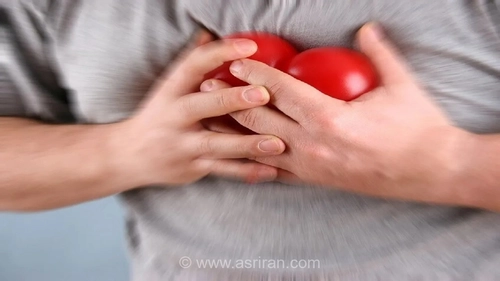ضربان قلب طبیعی چقدر است؟ توضیحات یک متخصص قلب و عروق