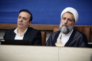 تاکید نماینده ولی‌فقیه قزوین بر تقویت جبهه حق در نبرد با دشمنان