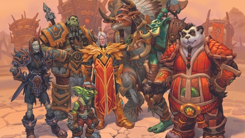 Dungeons & Dragons: World of Warcraft، فراتر از یک همکاری ساده، تجربه‌ای نوآورانه