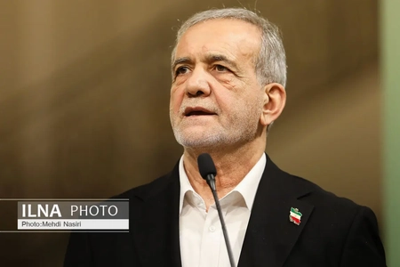 سخنرانی رئیس‌جمهور در مجمع عمومی سازمان ملل