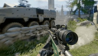پاداش‌های متنوع در انتظار بازیکنان بتای Call of Duty: Modern Warfare 4