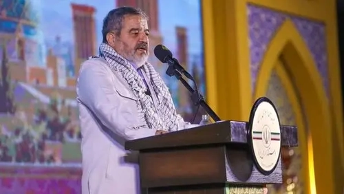 شهدا، مدافعان زیرساخت‌های کشور: نقش پدافند غیرعامل در حفظ امنیت