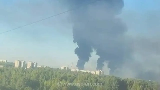 حمله موشکی به بلگورود روسیه؛ ۲ کشته و ۱۶ زخمی