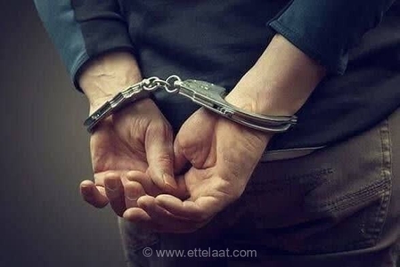 پدر پس از قتل فرزندش در چگنی دستگیر شد