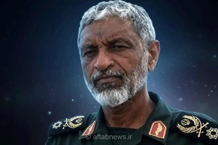 تنگه هرمز تحت کنترل و اشراف اطلاعاتی و هوشمند سپاه