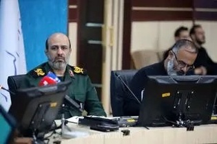 البرز برای میزبانی از زائران مراسم تشییع رهبر شهید آمادگی کامل دارد