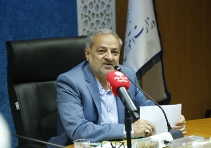 تاکید وزیر آموزش و پرورش بر برخورد با مدارس غیردولتی متخلف