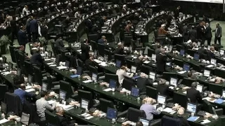 معرفی وزیر پیشنهادی دفاع به مجلس شورای اسلامی