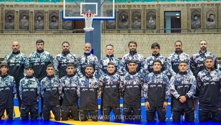 درخشش پولادمردان نوجوان ایران در باکو؛ کسب ۲ مدال طلا و ۲ برنز و ایستادن بر سکوی سوم جهان