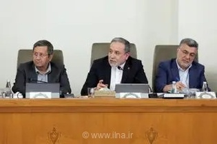 عراقچی در جلسه هیئت دولت خبر داد: مذاکرات ایران و عمان در مسیر نهایی شدن و مراحل پایانی