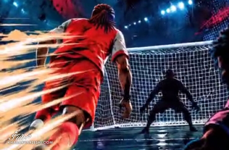 گلزنی بیفوما برای پرسپولیس و واکنش باشگاه به این اتفاق