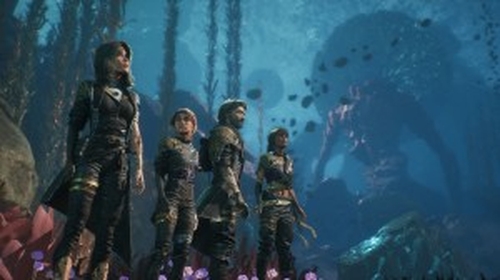 ۹ بازی از Xbox Game Pass در ماه اکتبر حذف می‌شوند