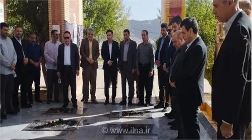 تأکید مدیرکل تعاون لرستان بر نقش تعاونگران در رونق اقتصادی با یاد شهدا