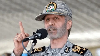 فرمانده ارتش: ایران تا ۲۰ نسل هم در برابر تهدیدات مقاومت می‌کند