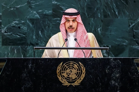 اتهام عربستان سعودی به ایران: حملات آشکار و محکومیت حوثی‌ها در مجمع عمومی سازمان ملل