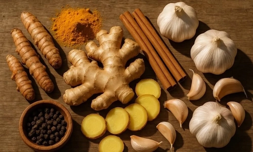 راهکارهای کاهش التهاب بدن با سبزیجات و رژیم غذایی سالم