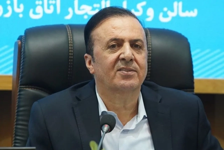 پیشنهاد اصلاح بیمه ساختمانی در گردشگری پیگیری می‌شود