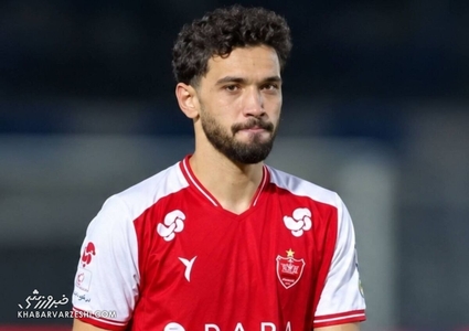 تارتار به مدافع جوان پرسپولیس فرصت داد/ ایری برای جبران اشتباه