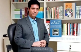 زبان فارسی و پیوند آن با اسطوره‌های ایرانی در «سلام تهران»