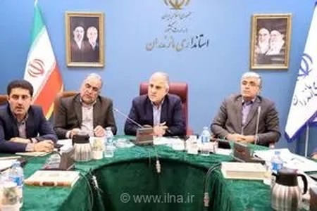 آغاز فعالیت قرارگاه نظارت بر بازار مازندران؛ تدوین سازوکارهای جدید برای حمایت از تولیدکنندگان و حقوق مصرف‌کنندگان