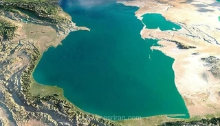 هشدار زرد هواشناسی برای دریای خزر در روزهای آینده