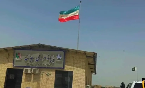 مرز ریمدان همچنان بر روی کامیون‌های ایرانی بسته است