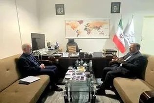 آغاز به کار سرمایه‌گذار طرح گردشگری در جزیره آشوراده