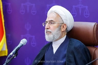 دادستان کل کشور: قرار نهایی پرونده مدرسه شجره طیبه میناب به زودی صادر می‌شود