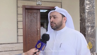 قطر برای اتحاد لیبی با سفر به شرق این کشور تلاش می‌کند