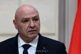 سفر رسمی رئیس جمهور لبنان به یونان؛ بررسی روابط دوجانبه