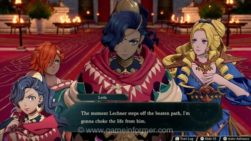 جزئیات جدید از بازی Fire Emblem: Fortune's Weave در رویداد اختصاصی نینتندو دایرکت که فردا برگزار می‌شود منتشر خواهد شد