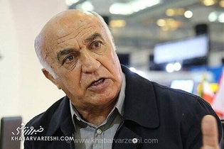 ۲۰ سال طلب از پرسپولیس؛ ابراهیمی: اگر پولم را می‌دادند خانه می‌خریدم