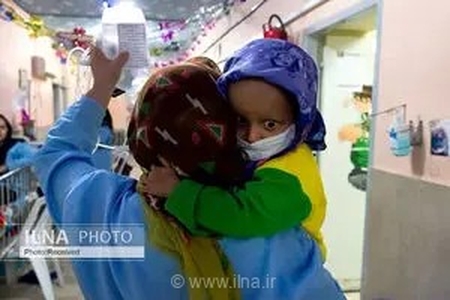 بحران داروهای شیمی‌درمانی؛ کودکان سرطانی درگیر کمبود شدید دارو