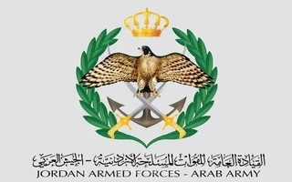 ادعای ارتش اردن: پدافند هوایی این کشور ۱۳ موشک و پهپاد ایرانی را در آسمان رهگیری و منهدم کرد