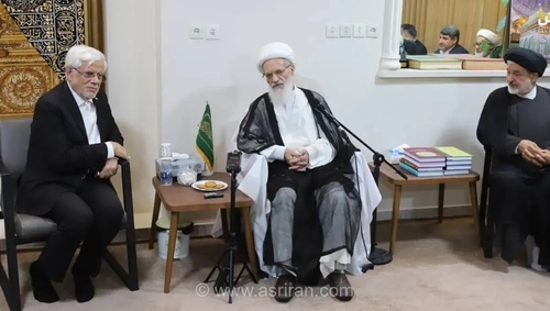 بیات‌زنجانی: موسوی نقش کلیدی در پایان جنگ داشت/ حصر باید برداشته شود