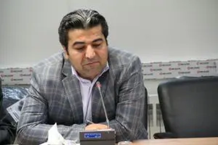 جان‌باختن کارگر شرکت سیمان خمسه/ ضوابط ایمنی روی کاغذ باقی مانده
