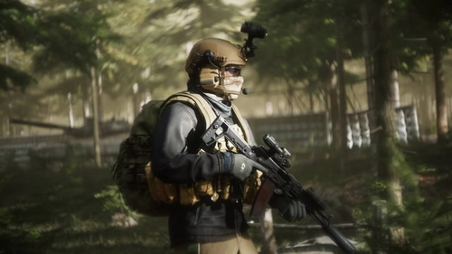 کدهای فعال بازی Escape From Tarkov و جوایز آن‌ها