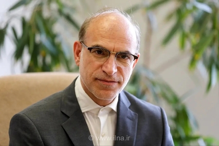 تبریک مدیرعامل اتکا به فرمانده قرارگاه پدافند هوایی کشور