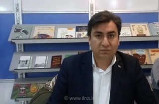 دیدار مدیرکل مجامع فرهنگی وزارت ارشاد با ناشران روسی در نمایشگاه کتاب مسکو