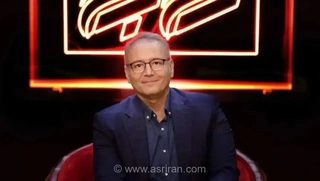 افشاگری رضا جاودانی درباره قمه‌کشی در پشت صحنه برنامه «مردان آهنین»