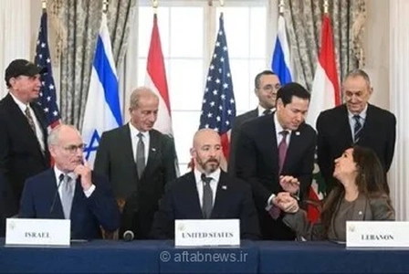 جزئیات پیوست امنیتی توافق لبنان و اسرائیل به روایت الاخبار