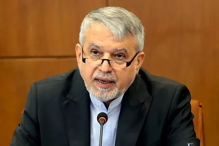 بندر تاریخی سیراف در اولویت ثبت جهانی یونسکو