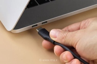 راز وجود دو پورت USB-C در لپ‌تاپ‌ها؛ قابلیتی که بیشتر کاربران از آن بی‌خبرند