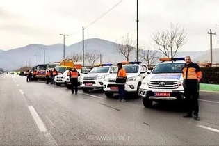 برنامه‌ریزی برای راهداری زمستانی در استان مرکزی آغاز شد