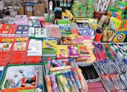 شناسایی نوشت‌افزارهای فاقد استاندارد در چهارمحال و بختیاری