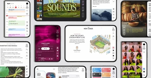 اپل iOS 27 را برای آیفون Duo به طور کامل بازطراحی کرد؛ تمرکز بر کنترل‌ها و برنامه‌ها