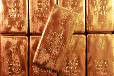 قیمت اونس طلا امروز ۱۵ شهریور ۱۴۰۵ بدون تغییر باقی ماند