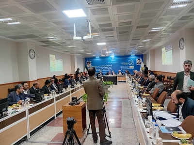 راه اندازی اولین توربین بادی ساخت داخل؛ درخواست وزیر نیرو از رسانه‌ها