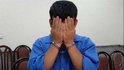 قتل در تالار عروسی نور، قاتل باجناق در کمتر از ۲ ساعت دستگیر شد